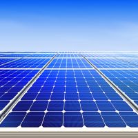 Solare / fotovoltaico / energia termica solare